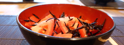 Why quick and tasty cooking