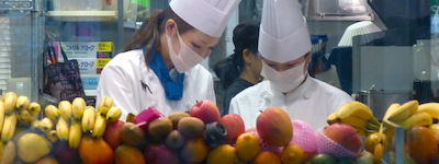 Should you eat 10-a-day, and how much is that anyway?