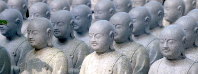 Why does Japanese have kanji for very large numbers?