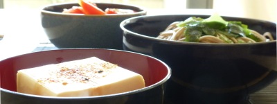 Murakami meals