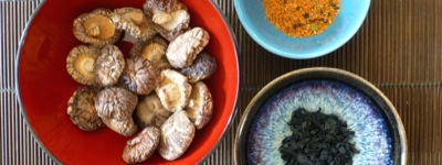 The 3 great virtues of a cook: laziness, impatience and hubris
